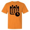 1717 - Comfort Colors Garment Dyed Heavyweight Short Sleeve Shirt 1717 - Comfort Colors Garment Dyed Heavyweight Short Sleeve Shirt Thumbnail