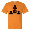1717 - Comfort Colors Garment Dyed Heavyweight Short Sleeve Shirt 1717 - Comfort Colors Garment Dyed Heavyweight Short Sleeve Shirt Thumbnail