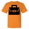 1717 - Comfort Colors Garment Dyed Heavyweight Short Sleeve Shirt 1717 - Comfort Colors Garment Dyed Heavyweight Short Sleeve Shirt Thumbnail