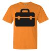 1717 - Comfort Colors Garment Dyed Heavyweight Short Sleeve Shirt 1717 - Comfort Colors Garment Dyed Heavyweight Short Sleeve Shirt Thumbnail