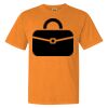 1717 - Comfort Colors Garment Dyed Heavyweight Short Sleeve Shirt Thumbnail