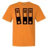 1717 - Comfort Colors Garment Dyed Heavyweight Short Sleeve Shirt 1717 - Comfort Colors Garment Dyed Heavyweight Short Sleeve Shirt Thumbnail