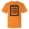 1717 - Comfort Colors Garment Dyed Heavyweight Short Sleeve Shirt 1717 - Comfort Colors Garment Dyed Heavyweight Short Sleeve Shirt Thumbnail