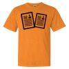 1717 - Comfort Colors Garment Dyed Heavyweight Short Sleeve Shirt 1717 - Comfort Colors Garment Dyed Heavyweight Short Sleeve Shirt Thumbnail