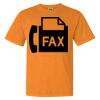 1717 - Comfort Colors Garment Dyed Heavyweight Short Sleeve Shirt 1717 - Comfort Colors Garment Dyed Heavyweight Short Sleeve Shirt Thumbnail