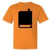 1717 - Comfort Colors Garment Dyed Heavyweight Short Sleeve Shirt 1717 - Comfort Colors Garment Dyed Heavyweight Short Sleeve Shirt Thumbnail