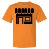 1717 - Comfort Colors Garment Dyed Heavyweight Short Sleeve Shirt 1717 - Comfort Colors Garment Dyed Heavyweight Short Sleeve Shirt Thumbnail