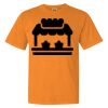 1717 - Comfort Colors Garment Dyed Heavyweight Short Sleeve Shirt 1717 - Comfort Colors Garment Dyed Heavyweight Short Sleeve Shirt Thumbnail
