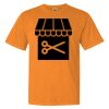 1717 - Comfort Colors Garment Dyed Heavyweight Short Sleeve Shirt 1717 - Comfort Colors Garment Dyed Heavyweight Short Sleeve Shirt Thumbnail