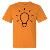 1717 - Comfort Colors Garment Dyed Heavyweight Short Sleeve Shirt 1717 - Comfort Colors Garment Dyed Heavyweight Short Sleeve Shirt Thumbnail
