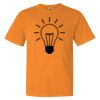 1717 - Comfort Colors Garment Dyed Heavyweight Short Sleeve Shirt 1717 - Comfort Colors Garment Dyed Heavyweight Short Sleeve Shirt Thumbnail