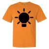 1717 - Comfort Colors Garment Dyed Heavyweight Short Sleeve Shirt 1717 - Comfort Colors Garment Dyed Heavyweight Short Sleeve Shirt Thumbnail