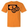 1717 - Comfort Colors Garment Dyed Heavyweight Short Sleeve Shirt 1717 - Comfort Colors Garment Dyed Heavyweight Short Sleeve Shirt Thumbnail