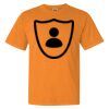 1717 - Comfort Colors Garment Dyed Heavyweight Short Sleeve Shirt 1717 - Comfort Colors Garment Dyed Heavyweight Short Sleeve Shirt Thumbnail