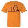 1717 - Comfort Colors Garment Dyed Heavyweight Short Sleeve Shirt 1717 - Comfort Colors Garment Dyed Heavyweight Short Sleeve Shirt Thumbnail