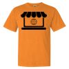 1717 - Comfort Colors Garment Dyed Heavyweight Short Sleeve Shirt 1717 - Comfort Colors Garment Dyed Heavyweight Short Sleeve Shirt Thumbnail