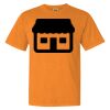 1717 - Comfort Colors Garment Dyed Heavyweight Short Sleeve Shirt 1717 - Comfort Colors Garment Dyed Heavyweight Short Sleeve Shirt Thumbnail