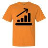 1717 - Comfort Colors Garment Dyed Heavyweight Short Sleeve Shirt 1717 - Comfort Colors Garment Dyed Heavyweight Short Sleeve Shirt Thumbnail