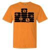 1717 - Comfort Colors Garment Dyed Heavyweight Short Sleeve Shirt 1717 - Comfort Colors Garment Dyed Heavyweight Short Sleeve Shirt Thumbnail