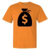 1717 - Comfort Colors Garment Dyed Heavyweight Short Sleeve Shirt 1717 - Comfort Colors Garment Dyed Heavyweight Short Sleeve Shirt Thumbnail