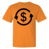 1717 - Comfort Colors Garment Dyed Heavyweight Short Sleeve Shirt 1717 - Comfort Colors Garment Dyed Heavyweight Short Sleeve Shirt Thumbnail