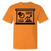 1717 - Comfort Colors Garment Dyed Heavyweight Short Sleeve Shirt 1717 - Comfort Colors Garment Dyed Heavyweight Short Sleeve Shirt Thumbnail