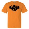 1717 - Comfort Colors Garment Dyed Heavyweight Short Sleeve Shirt Thumbnail