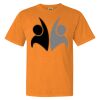 1717 - Comfort Colors Garment Dyed Heavyweight Short Sleeve Shirt Thumbnail