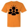 1717 - Comfort Colors Garment Dyed Heavyweight Short Sleeve Shirt 1717 - Comfort Colors Garment Dyed Heavyweight Short Sleeve Shirt Thumbnail