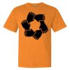 1717 - Comfort Colors Garment Dyed Heavyweight Short Sleeve Shirt 1717 - Comfort Colors Garment Dyed Heavyweight Short Sleeve Shirt Thumbnail