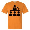1717 - Comfort Colors Garment Dyed Heavyweight Short Sleeve Shirt 1717 - Comfort Colors Garment Dyed Heavyweight Short Sleeve Shirt Thumbnail