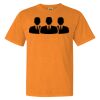 1717 - Comfort Colors Garment Dyed Heavyweight Short Sleeve Shirt 1717 - Comfort Colors Garment Dyed Heavyweight Short Sleeve Shirt Thumbnail