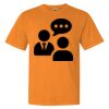 1717 - Comfort Colors Garment Dyed Heavyweight Short Sleeve Shirt 1717 - Comfort Colors Garment Dyed Heavyweight Short Sleeve Shirt Thumbnail