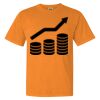 1717 - Comfort Colors Garment Dyed Heavyweight Short Sleeve Shirt 1717 - Comfort Colors Garment Dyed Heavyweight Short Sleeve Shirt Thumbnail