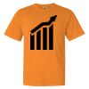 1717 - Comfort Colors Garment Dyed Heavyweight Short Sleeve Shirt 1717 - Comfort Colors Garment Dyed Heavyweight Short Sleeve Shirt Thumbnail