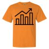 1717 - Comfort Colors Garment Dyed Heavyweight Short Sleeve Shirt 1717 - Comfort Colors Garment Dyed Heavyweight Short Sleeve Shirt Thumbnail