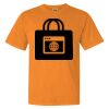 1717 - Comfort Colors Garment Dyed Heavyweight Short Sleeve Shirt 1717 - Comfort Colors Garment Dyed Heavyweight Short Sleeve Shirt Thumbnail