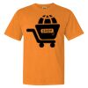 1717 - Comfort Colors Garment Dyed Heavyweight Short Sleeve Shirt 1717 - Comfort Colors Garment Dyed Heavyweight Short Sleeve Shirt Thumbnail