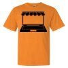 1717 - Comfort Colors Garment Dyed Heavyweight Short Sleeve Shirt 1717 - Comfort Colors Garment Dyed Heavyweight Short Sleeve Shirt Thumbnail