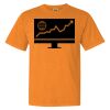 1717 - Comfort Colors Garment Dyed Heavyweight Short Sleeve Shirt 1717 - Comfort Colors Garment Dyed Heavyweight Short Sleeve Shirt Thumbnail