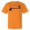 1717 - Comfort Colors Garment Dyed Heavyweight Short Sleeve Shirt 1717 - Comfort Colors Garment Dyed Heavyweight Short Sleeve Shirt Thumbnail