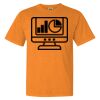 1717 - Comfort Colors Garment Dyed Heavyweight Short Sleeve Shirt 1717 - Comfort Colors Garment Dyed Heavyweight Short Sleeve Shirt Thumbnail