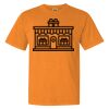 1717 - Comfort Colors Garment Dyed Heavyweight Short Sleeve Shirt 1717 - Comfort Colors Garment Dyed Heavyweight Short Sleeve Shirt Thumbnail