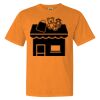 1717 - Comfort Colors Garment Dyed Heavyweight Short Sleeve Shirt 1717 - Comfort Colors Garment Dyed Heavyweight Short Sleeve Shirt Thumbnail