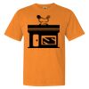 1717 - Comfort Colors Garment Dyed Heavyweight Short Sleeve Shirt 1717 - Comfort Colors Garment Dyed Heavyweight Short Sleeve Shirt Thumbnail