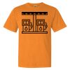 1717 - Comfort Colors Garment Dyed Heavyweight Short Sleeve Shirt 1717 - Comfort Colors Garment Dyed Heavyweight Short Sleeve Shirt Thumbnail