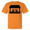 1717 - Comfort Colors Garment Dyed Heavyweight Short Sleeve Shirt 1717 - Comfort Colors Garment Dyed Heavyweight Short Sleeve Shirt Thumbnail