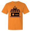 1717 - Comfort Colors Garment Dyed Heavyweight Short Sleeve Shirt 1717 - Comfort Colors Garment Dyed Heavyweight Short Sleeve Shirt Thumbnail