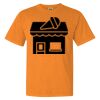 1717 - Comfort Colors Garment Dyed Heavyweight Short Sleeve Shirt 1717 - Comfort Colors Garment Dyed Heavyweight Short Sleeve Shirt Thumbnail