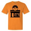 1717 - Comfort Colors Garment Dyed Heavyweight Short Sleeve Shirt 1717 - Comfort Colors Garment Dyed Heavyweight Short Sleeve Shirt Thumbnail